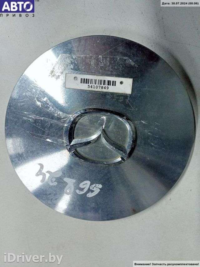 Колпачок литого диска Mazda Xedos 9 2000г. 88672110 - Фото 1