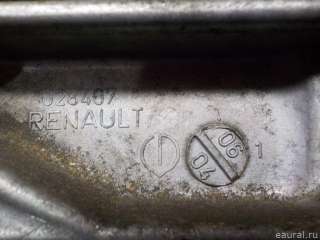 Защита ремня ГРМ (кожух) Renault Symbol 1 2007г. 8200027196 Renault - Фото 6