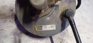 Вакуумный усилитель тормозов Mercedes E W210 1996г. 0044302830 - Фото 3