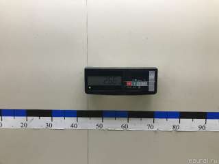 Диск тормозной задний Skoda Roomster restailing 2021г. 1J0615601P VAG - Фото 6