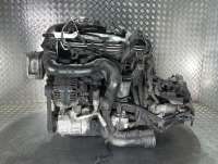 BXF Двигатель к Volkswagen Golf 5 Арт 125270
