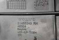 Кронштейн крепления бампера переднего Volvo XC 40 2023г. 31455243 , art10724451 - Фото 7