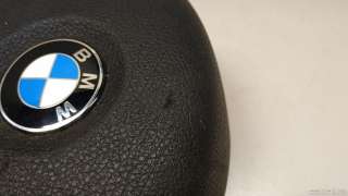 Подушка безопасности в рулевое колесо BMW 1 F20/F21 2012г. 32306791330 - Фото 4