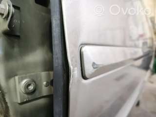 Дверь передняя левая Skoda Octavia A5 restailing 2010г. artRAG90461 - Фото 10