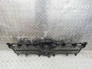 Решетка радиатора Toyota Corolla VERSO 2 2009г. 531110f030, 531110f040 , artIMP1738953 - Фото 2