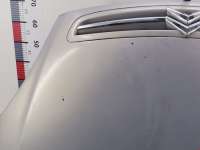 Капот Citroen Xsara Picasso 2000г. 7901H4 - Фото 3