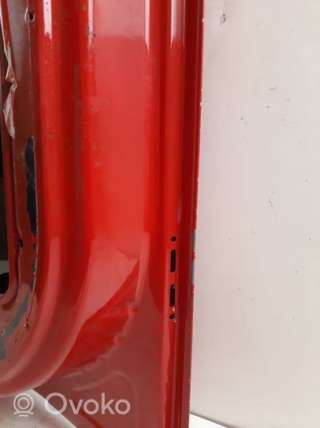 Дверь передняя левая Opel Meriva 1 2008г. artMAM24412 - Фото 25
