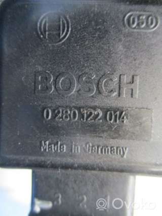 Заслонка дроссельная Opel Omega B 1998г. 90530438, 90530438 , artCAD242414 - Фото 5