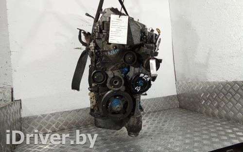 Двигатель  Toyota Rav 4 3 2.2 D-4D Дизель, 2006г. 190000G010  - Фото 1