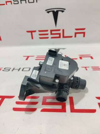 1593942-00-A Клапан перепускной к Tesla model S Арт 9938186