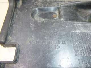 Крепление аккумулятора Skoda Octavia A8 2021г. 1J0915333A VAG - Фото 4