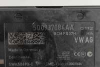 Блок комфорта Skoda Octavia A7 2013г. 5Q0937084AA, 5WK50693 , art9816364 - Фото 6