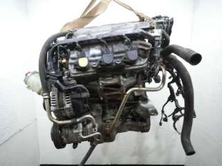 Двигатель  Honda Crosstour 3.5  Бензин, 2012г. J35Z2,  - Фото 5