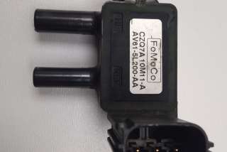 CZQ7A10M11-A, AV61-5L200-AA , art2994096 Датчик давления выхлопных газов к Ford Focus 3 Арт 2994096