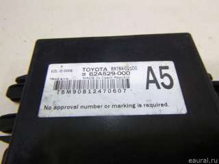 Блок электронный Toyota Corolla E210 2020г. 8978402100 - Фото 4