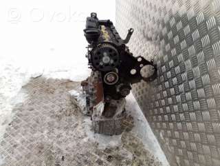 Двигатель  Audi A4 B8 2.0  Дизель, 2011г. cah , artVAL171665  - Фото 4