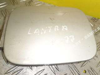  Лючок топливного бака к Hyundai Lantra 2 Арт 75758779