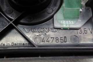 Блок управления светом Volvo 440 1994г. 447850 , art8159458 - Фото 3