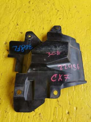  защита двигателя к Mazda CX-7 Арт 22486