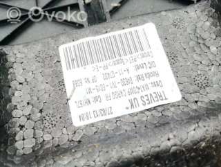 Ковер багажника Honda Civic 9 2013г. 84630tv1e015m1, 84630-tv1-e015-m1 , artIMP2389248 - Фото 3