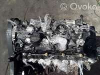 Двигатель  Toyota Corolla VERSO 2 2.0  Дизель, 2004г. artRTX50084  - Фото 3