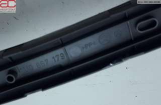 Ручка внутренняя задняя левая Skoda Octavia A4 2000г. 1U4839221BJNW - Фото 2