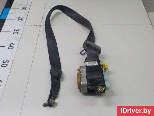 Ремень безопасности с пиропатроном Honda CR-V 2 2003г. 81850SCAE01ZA - Фото 1