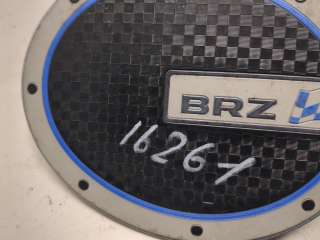 Лючок топливного бака Subaru BRZ 2015г. 57601CA0009P - Фото 2
