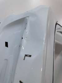 крышка багажника Lada Granta 2013г. 8450104283 - Фото 7