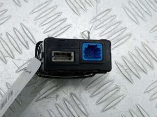 Разъем AUX / USB Renault Espace 4 restailing 2 2012г. 280233293R, 280230006R - Фото 4