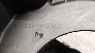Защита (кожух) ремня ГРМ Peugeot 407 2006г. 9657413380 - Фото 3