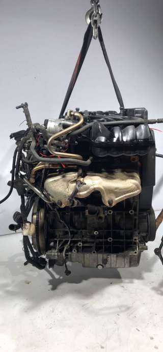 Двигатель  Audi A3 8L 1.6  Бензин, 2002г. APF  - Фото 6