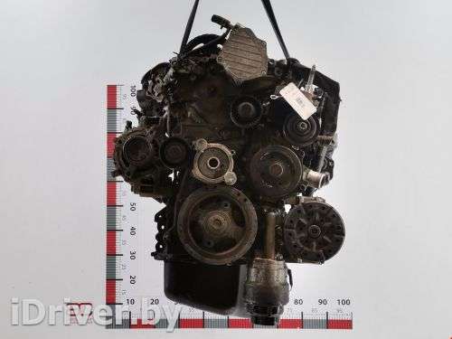 Двигатель  Toyota Rav 4 3 2.2 D-4D Дизель, 2007г. 1900026370, 2AD-FTV  - Фото 1