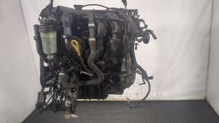 Двигатель  Ford Focus 2 restailing 1.6 Инжектор Бензин, 2008г. SHDA, SHDC  - Фото 2