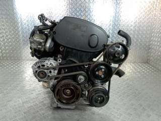 Двигатель  Chevrolet Cruze J300 1.8  Бензин, 2014г. F18D4  - Фото 4