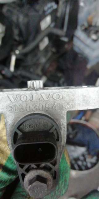 31303937, 31303094 Датчик коленвала Volvo S80 2 restailing  Арт 0488