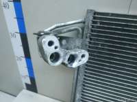Радиатор кондиционера Volkswagen Jetta 5 2021г. 1K0820411AC VAG - Фото 2