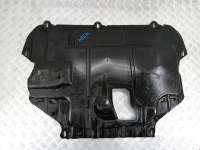 1523504, 3M51R6P013AU Защита двигателя к Ford Focus 2 restailing Арт 1932513