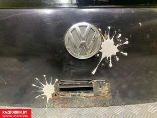  Крышка багажника (дверь 3-5) Volkswagen Golf 4 Арт 28795, вид 11