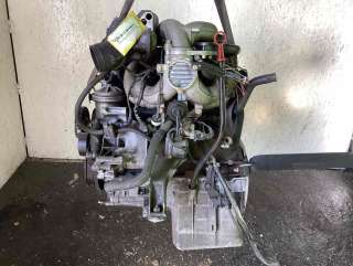 Двигатель  BMW 3 E36 1.6 i Бензин, 1994г. M43B16  - Фото 7