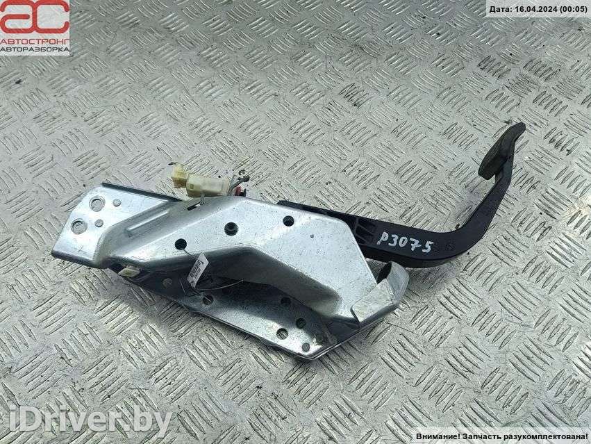 Педаль сцепления Opel Zafira A 2001г. 13192503  - Фото 1