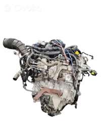 Двигатель  Nissan Qashqai 2 restailing 1.3  Бензин, 2019г. hr13, 049481a, 233006662r , artATT29303  - Фото 6