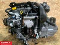 Z17DTH Двигатель к Opel Meriva 1 Арт W362_1
