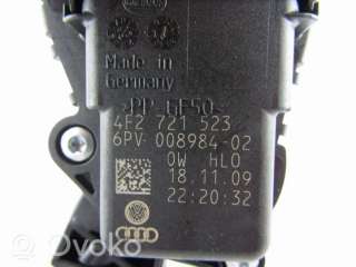 4f2721523 , artRAM979999 Педаль газа к Audi A6 C6 (S6,RS6) Арт RAM979999