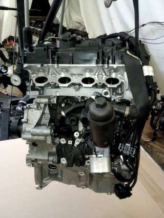 Двигатель  BMW X3 G01 2.0  Бензин, 2022г. 11005A4C7C2,5A4C7C2,B46B20B  - Фото 3