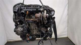 Двигатель  Peugeot Partner 1 1.6 HDI Дизель, 2007г. 0130Z4,9HW  - Фото 2