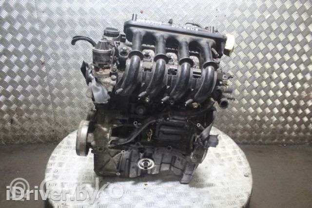 Двигатель  Honda City 4 1.3  Бензин, 2006г. l13a8 , artHMP87507  - Фото 1