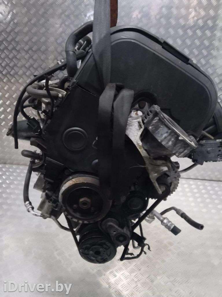 Двигатель  Volvo V70 2 2.5 i Бензин, 2004г. B5254T  - Фото 3