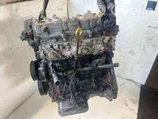 artART10676 Двигатель к Honda Civic 7 restailing Арт ART10676