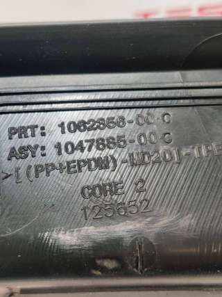 1047885-00-C,1062356-00-C Обшивка багажника Tesla model X Арт 99452615, вид 3
